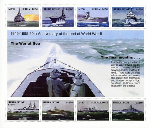 1945 1995 fine seconda - seconda, guerra