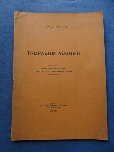 ARCHEOLOGIA-GIGLIOLI-TROPAEUM