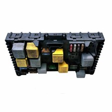 Centralina scatola fusibili