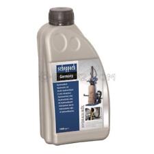 OLIO IDRAULICO 1 LITRO PER SISTEMI IDRAULICI E MACCHINE SCHEPPACH