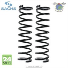 2x molle molla ammortizzatori