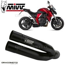 Scarico honda 1000 2008 - scarico,