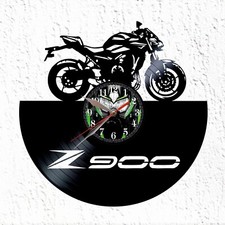 Orologio da parete disco in