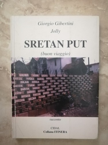 Gibertini jolly sretan put - -,
