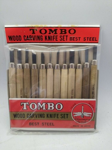 Set strumenti per - set, intaglio