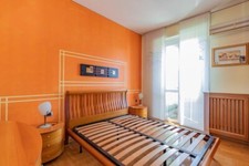 Camera da letto Completa In