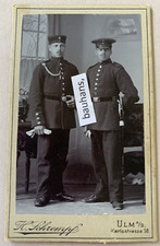 Foto, CDV Soldatini Reggimento