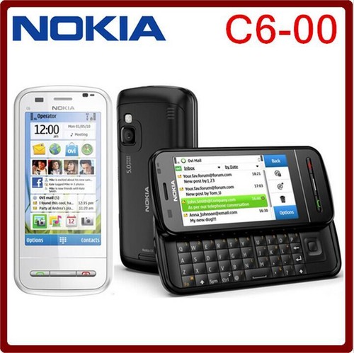 Cellulare originale nokia - cellulare,