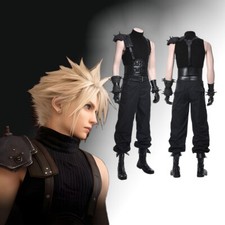 Costume Final Fantasy VII