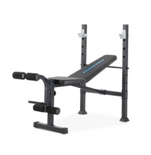 ProForm banco bilanciere