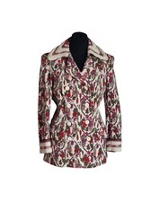 Giacca donna vintage anni 70