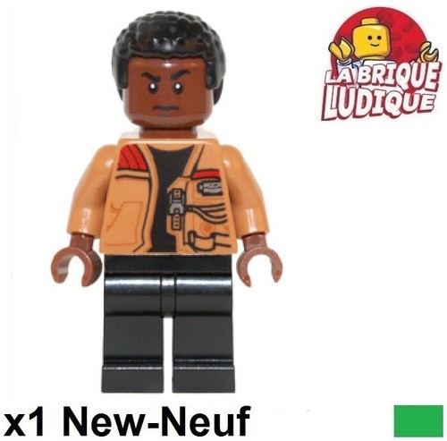 Lego figurina minifig - figurina, star