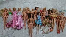 Barbie vintage, Ken, dolls