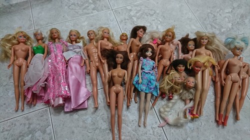 Barbie vintage ken dolls - vintage,, ken,
