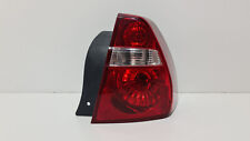 Ricambi Usati Fanale Stop Posteriore DX Destro Chevrolet Malibù 2004