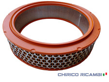 Filtro aria Porter furgone 1000 da 94 a 2003 CB42 231 X 184 X 55 X 65 Clean 129