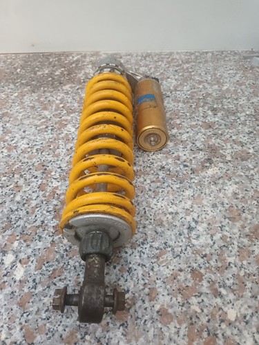 Ohlins maico 490 mono - ohlins,