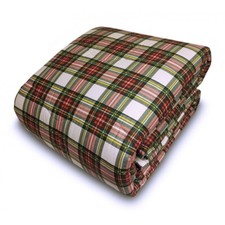 Trapunta invernale SCOZZESE