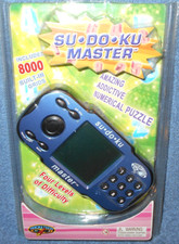 ROCKETECH SUDOKU MASTER 2006