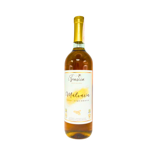 Malvasia vino liquoroso - -,