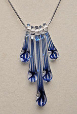 Collana Frederick Imhoff in