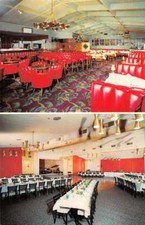 Cartolina d'epoca Monclair