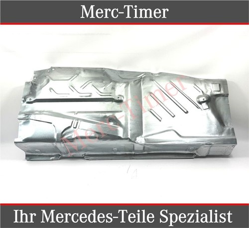 Mercedes w123 1975 lamiera - w123, 1975-85