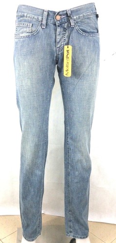 Meltin pot jeans pantaloni - pot,