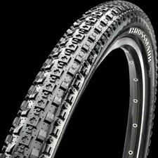 MAXXIS CrossMark Folding Bike