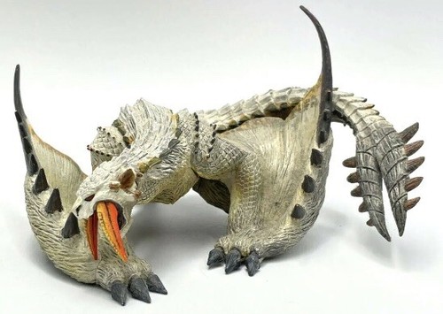 Monster hunter barioth - 3g,