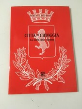 Città di Chioggia La storia