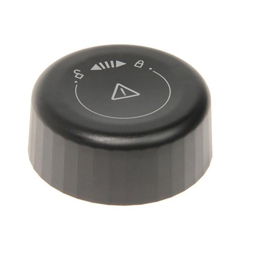 Ariete tappo sicurezza nero - ariete,
