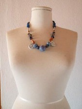 Scivu Necklace- Collana