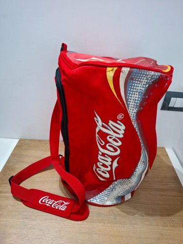 Borsone borsa coca cola - 50,