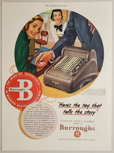 1948 stampa pubblicità - 1948,
