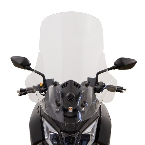 Parabrezza sym joyride 300 - sym,