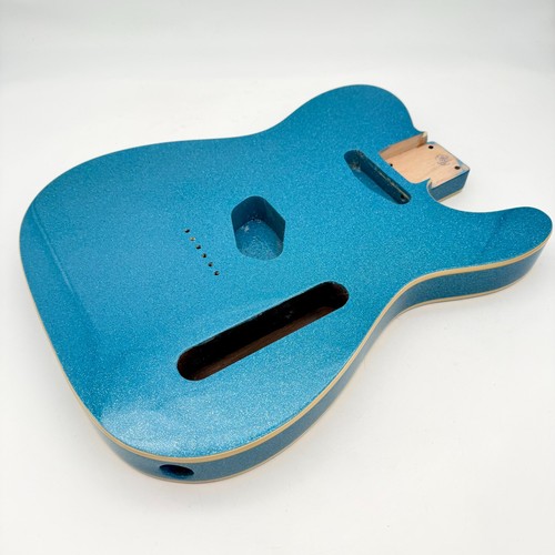 Hoodoo telecaster corpo - telecaster, legato