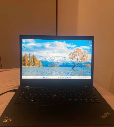 Computer portatile lenovo - computer,