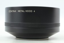 [COME NUOVO] Contax Metal Hood
