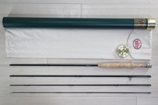 R.L. Winston Boron IIx 8'6" #5