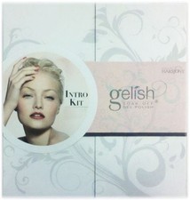 GELISH Harmony Intro Kit W/LED