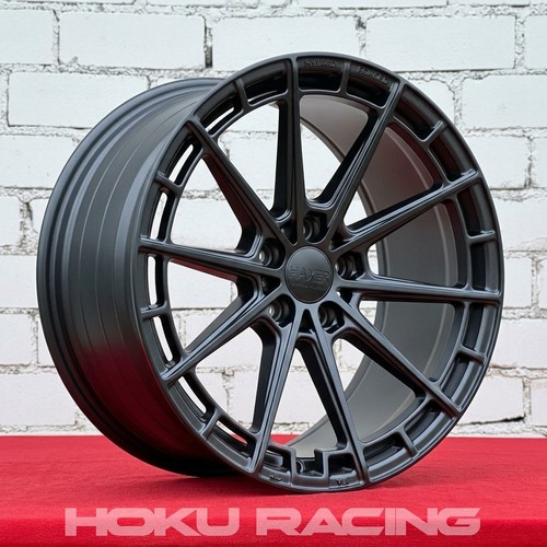 Cerchi haxer hx019f - 4, 18"