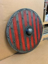 18" Bellissimo Scudo Vichingo