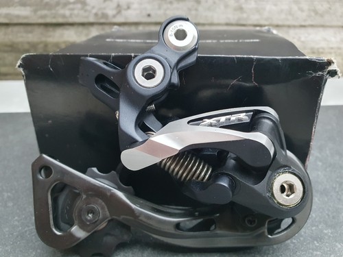 Mech posteriore shimano - posteriore,