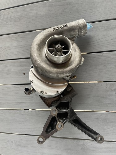 Compressore centrifugo flygas - flygas,