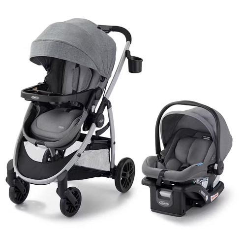 Graco modes pramette travel - pramette,