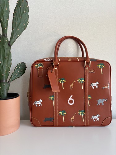 Nuova borsa darjeeling - nuova, limited