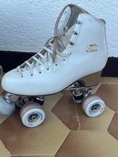 pattini a rotelle edea