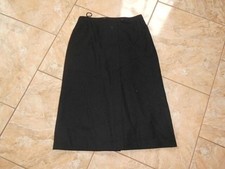 Gonna In Lana 42 Nera Uni Come