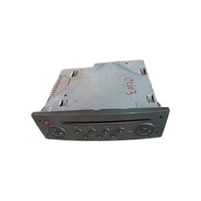 AUTORADIO PER RENAULT Clio 3